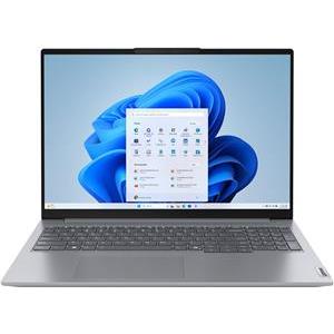 Lenovo ThinkBook 16 Intel Core Ultra 5 125U Laptop 40.6 cm (16