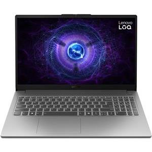 Prijenosno računalo Lenovo LOQ 15IAX9E Intel® Core™ i5 i5-12450HX Laptop 39.6 cm (15.6