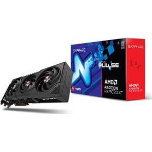 Grafička kartica Sapphire Radeon RX 9070 XT PULSE 16GB