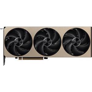 Grafička kartica MSI GeForce RTX 5070 12G INSPIRE 3X OC