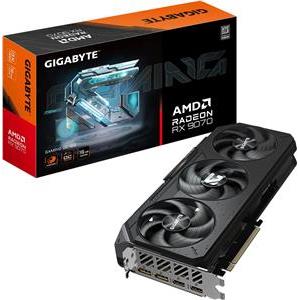 Grafička kartica Gigabyte Radeon RX 9070 GAMING OC 16GB