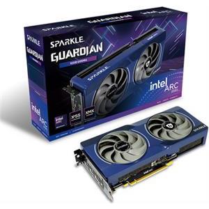 Grafička kartica Sparkle Intel Arc B580 Guardian OC 12GB GDDR6