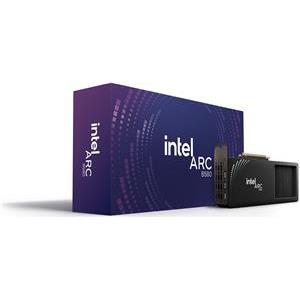Grafička kartica Intel Arc B580 Limited Edition 12GB GDDR6