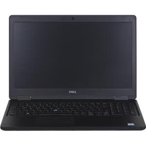 Prijenosno računalo DELL LATITUDE 5590 i5-8250U 16GB 256GB SSD 15,6