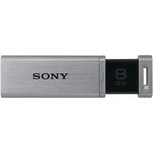 USB memorija Sony USB stick Micro Vault Mach, 16GB