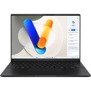 ASUS Vivobook S 14 S5406SA-PP041W Core Ultra 7 Processor 258V 14.0