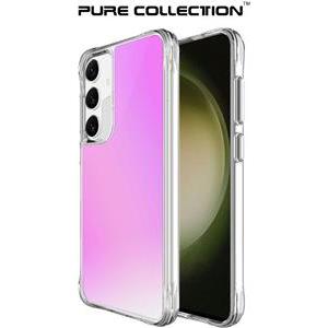 MM TPU SAM GALAXY S24/S25 - DROP-PROOF PURE SPLENDOUR Clear