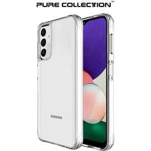 MM TPU SAM GALAXY S24 PLUS/S25 PLUS - DROP-PROOF PURE Clear