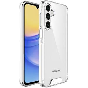 MM TPU SAM GALAXY A36/A56 DROP-PROOF LIGHT clear
