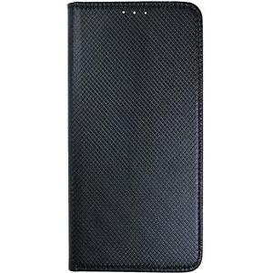 MM BOOK TORBICA MOTOROLA MOTO G05/E15 SMART MAGNET crna