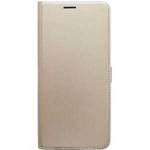 MM BOOK TORBICA Samsung Galaxy A56/A36 SLIM zlatna
