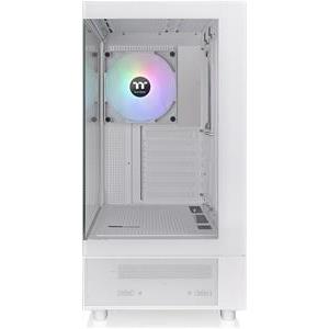 Kućište Thermaltake View 270 TG ARGB Snow White