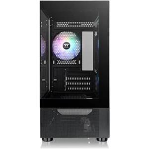 Kućište Midi Thermaltake View 170 TG ARGB Black