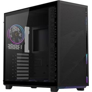 Kućište Midi Gigabyte GB-AC400G Black