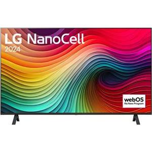 LG UHD TV 43NANO82T3B