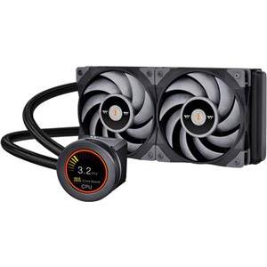 Vodeno hlađenje Thermaltake TOUGHLIQUID Ultra 240 All-In-One 240mm