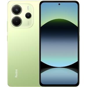Mobitel Xiaomi Redmi Note 14 8GB/256GB 4G, Lime Green