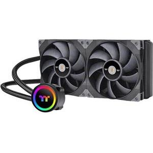 Vodeno hlađenje Thermaltake TOUGHLIQUID 280 EX Pro ARGB Sync All-In-One 280mm