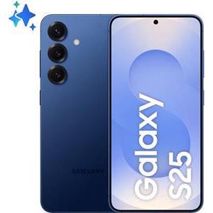 Mobitel Samsung Galaxy S25 12GB/512GB 5G, Navy