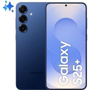Mobitel Samsung Galaxy S25+ 12GB/512GB 5G, Navy