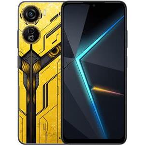 Mobitel ZTE Nubia Neo 8GB/256GB 5G, Yellow