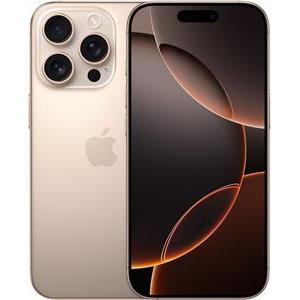 Mobitel Apple iPhone 16 Pro 128GB, Desert Titanium