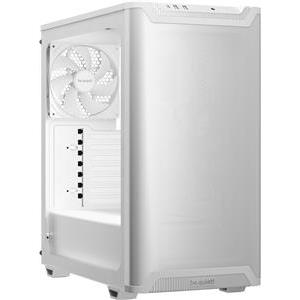 Kućište Midi be quiet! PURE BASE 501 Airflow Window White