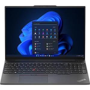 Prijenosno računalo Lenovo ThinkPad E16 Gen 1 R7 / 16GB / 512GB SSD / 16