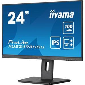 Monitor IIYAMA ProLite XUB2493HSU-B7 23.8