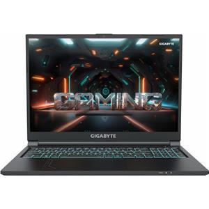 Prijenosno računalo Gigabyte G6 KF, G6_KF-H3EE854KD