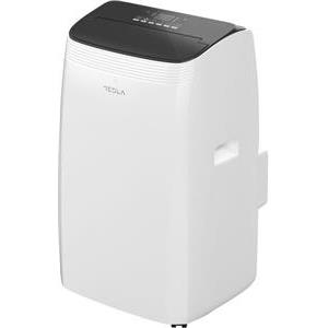 Tesla portableAC TTMY-09CHW, bijela/DrainFree/WiFi/ grijanje-hlađenje: 2.56kW/2.64kW