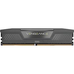Memorija Corsair DDR5 Vengeance 32GB 6400MHz GreyDIMM CL32 2x16GB XMP & EXPO, CMK32GX5M2B6400Z32