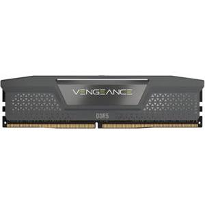 Memorija Corsair DDR5 Vengeance 16GB 5200MHz GreyDIMM CL40 2x8GB XMP & EXPO, CMK16GX5M2B5200Z40