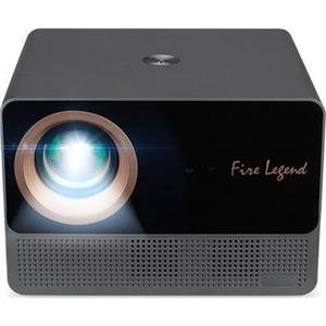Projektor Acer QF18s 800lm Full HD LED PN: MR.JXS11.001