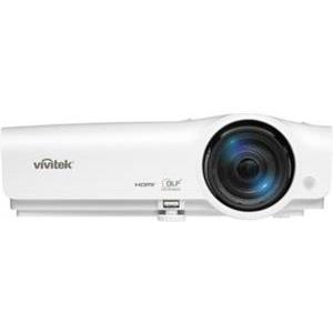 Projektor Vivitek DW284-ST 3600lm WXGA DLP Short Throw