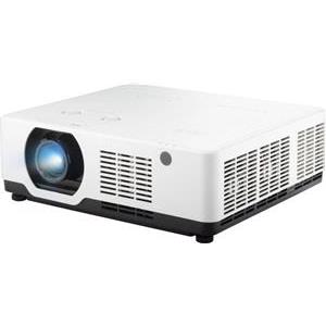 Projektor ViewSonic LSC601WU 6000lm WUXGA Laser 3LCD