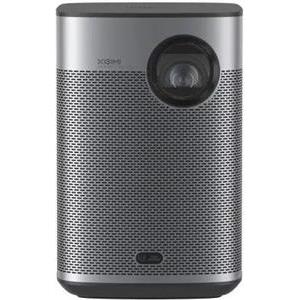 Projektor Xgimi Halo+ GTV 700lm Full HD DLP LED Prijenosni HDMI USB Wi-Fi Bluetooth Crno/Sivi PN: WM03A-GTV