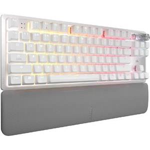 Tipkovnica Mehanička Corsair K70 Pro WhiteTKL-MGX v2