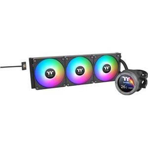 Vodeno hlađenje Thermaltake TH420 V2 Ultra EX ARGB CPU All-In-One