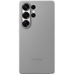 Samsung Silicone S25 Ultra gray