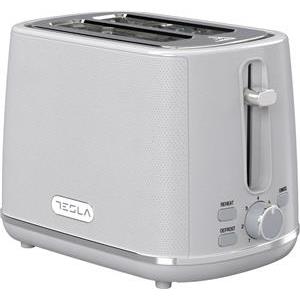 Tesla toster TS400GX/930W/sivi