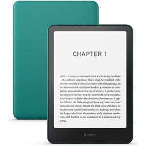 Amazon Kindle 7” 12th generation B0CFP6F89F e-book reader 16 GB Wi-Fi Green B0CFP6F89F