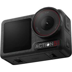 Akcijska kamera DJI Osmo Action 5 Pro Adventure Combo PN: CP.OS.00000350.01