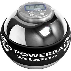 PowerBall 350Hz Metal Pro - Diablo