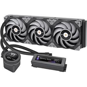 Vodeno hlađenje Thermaltake Floe RC Ultra 360 CPU & Memory AIO Liquid Cooler 360mm
