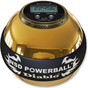 PowerBall 450Hz Metal Pro – Diablo S