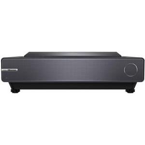 Hisense PX2TUK-PRO Ultra short throw projector 2400 ANSI lumens UHD 4K (3840x2160) Black, Grey