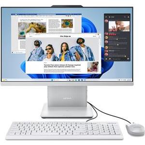 Lenovo IdeaCentre AIO 24IRH9 Intel® Core™ i7 i7-13620H 60.5 cm (23.8