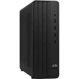 HP Pro 290 G9 Intel® Core™ i3 i3-14100 16 GB DDR4-SDRAM 256 GB SSD Windows 11 Pro SFF PC Black