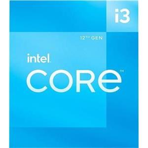 Intel S1700 CORE i3-12300T TRAY 4x2,3 35W GEN12